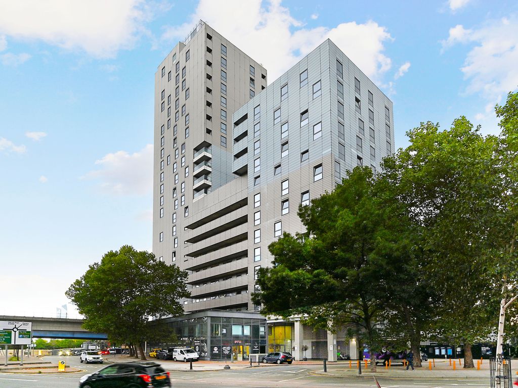 Wharfside Point South Canary Wharf E14