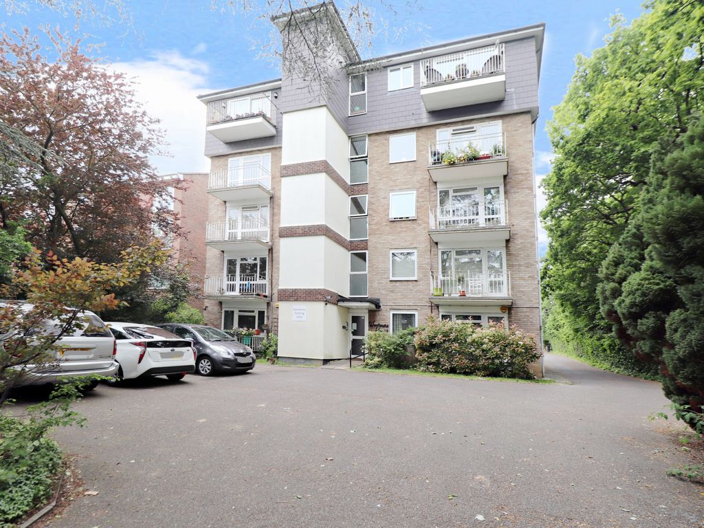 2 bed flat for sale in Westmoreland Road, Bromley BR2 Zoopla
