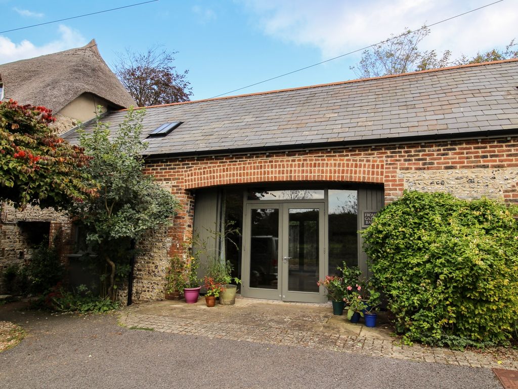 1 bed barn conversion to rent in Dorchester Road, Frampton, Dorchester