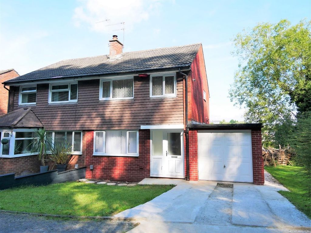 Cowslip Drive, Penarth CF64  