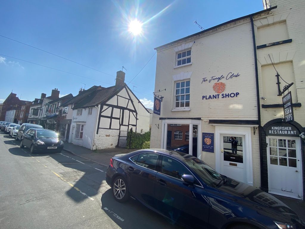 Retail premises to let in 12 Ely Street, StratfordUponAvon CV37 Zoopla