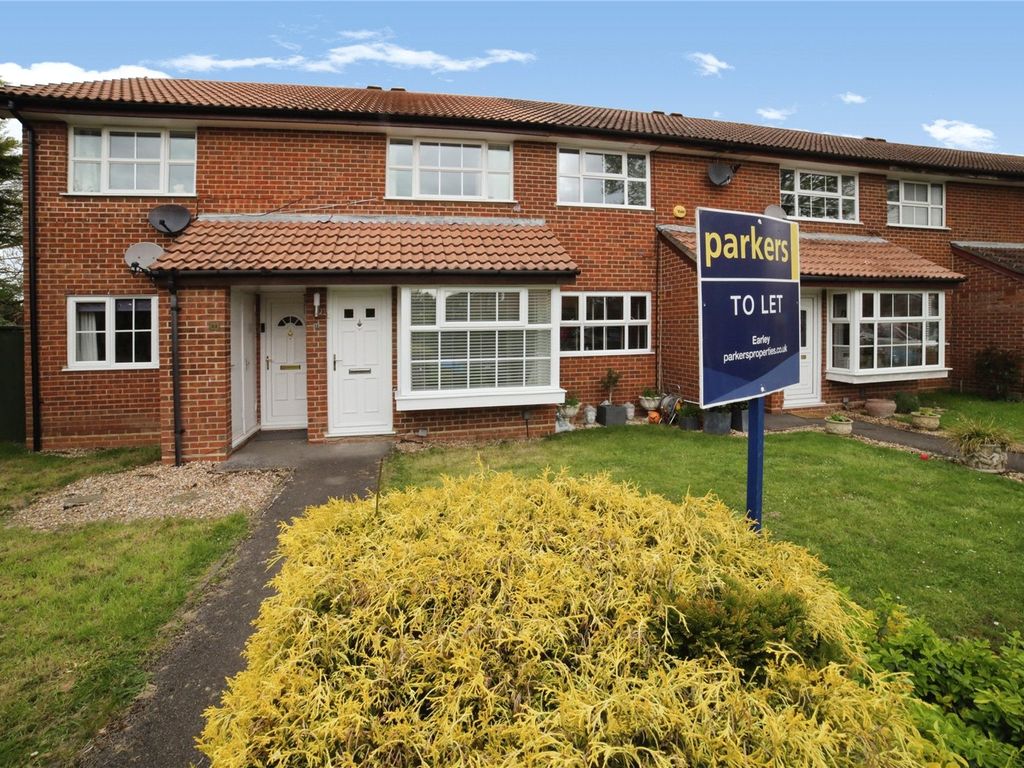 2 bed to rent in Chittering Close, Lower Earley, Reading, Berkshire RG6 Zoopla