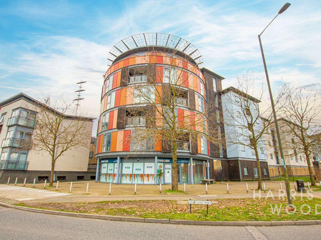 2 bed flat to rent in Quayside Drive, Colchester, Essex CO2 Zoopla