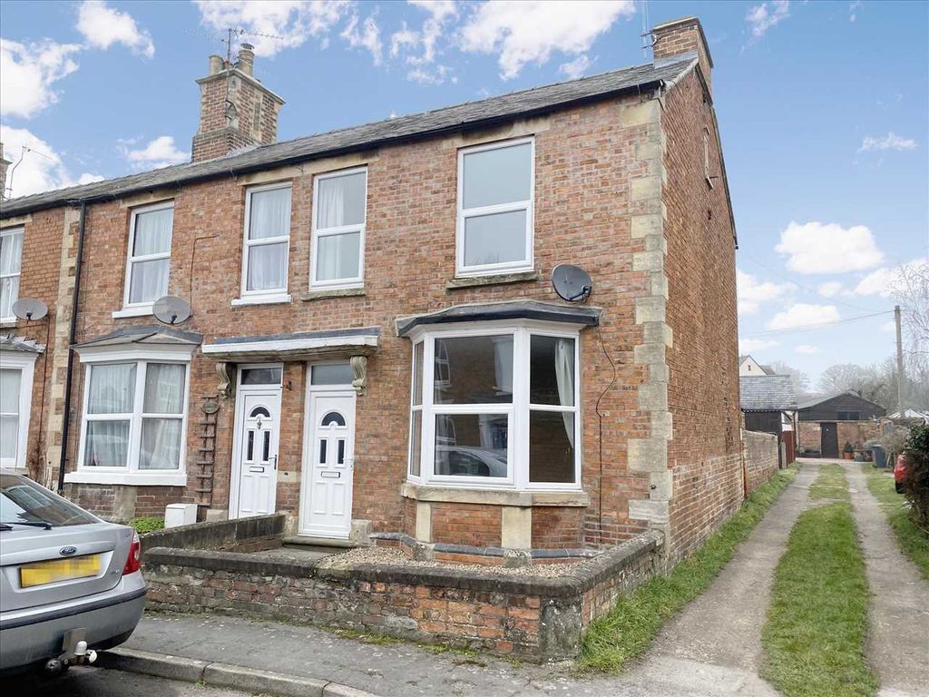 3 bed end terrace house for sale in Duke Street, Sleaford NG34 Zoopla