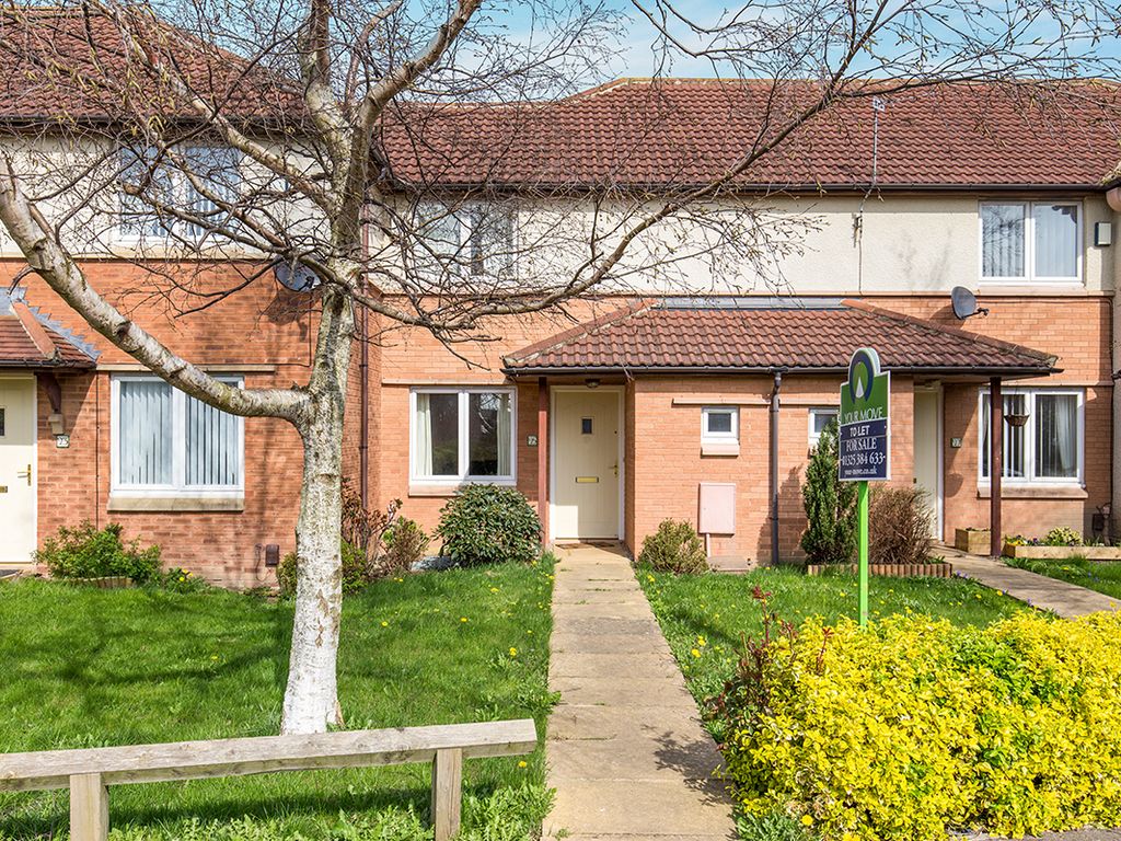 2 bed terraced house to rent in Bourne Avenue, Darlington, County