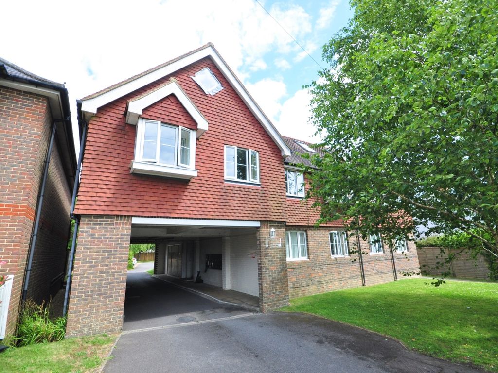 1 bed flat to rent in Whitehill Road, Crowborough TN6 Zoopla