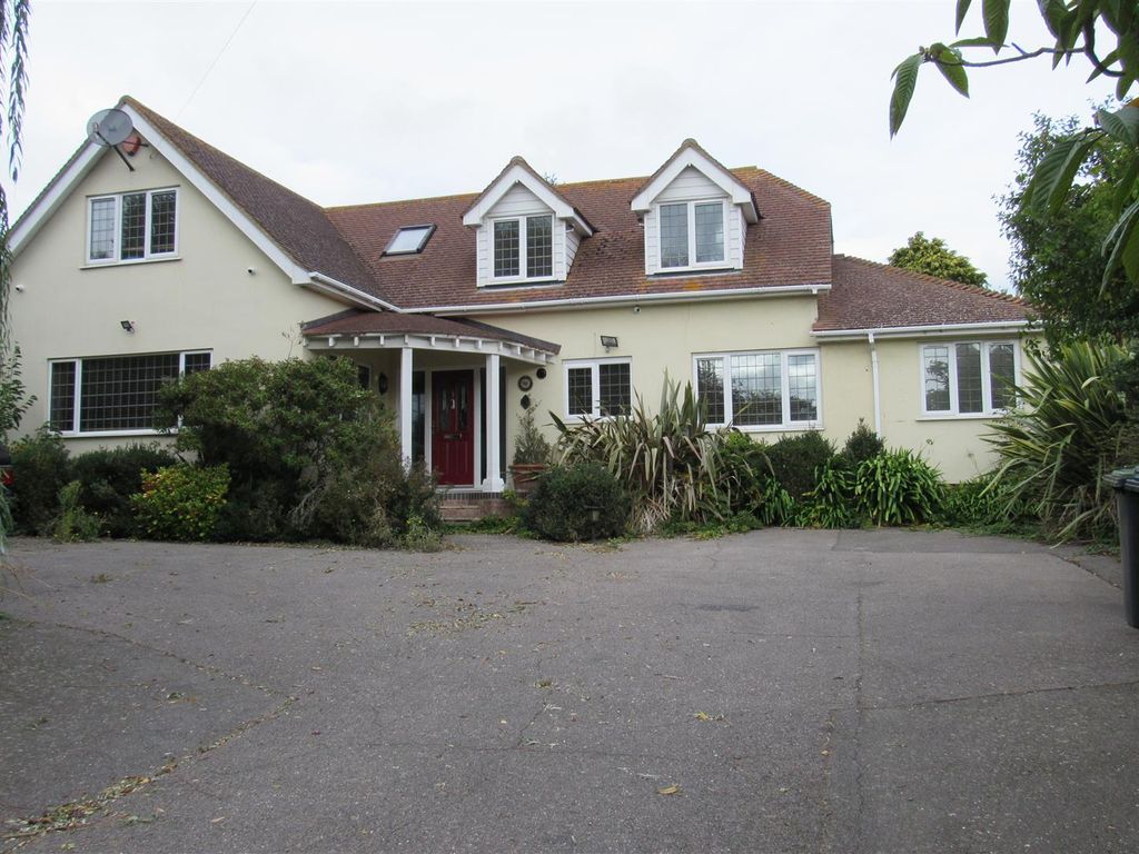 4 bed property for sale in Broomfield Road, Herne Bay CT6 Zoopla