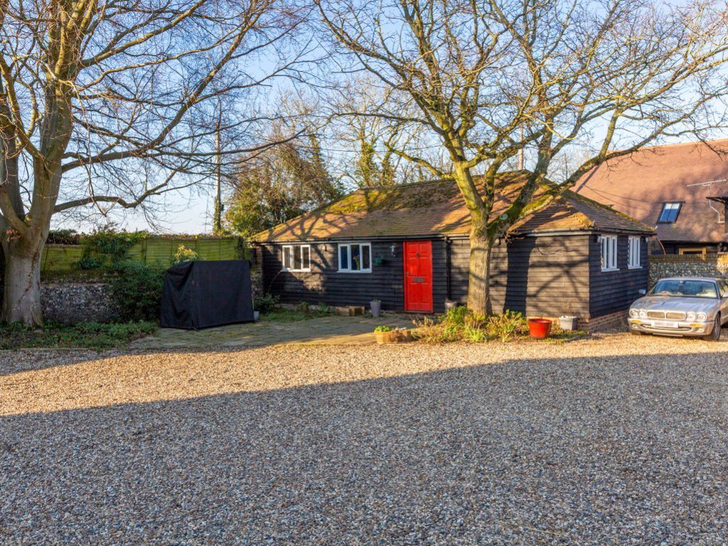 1 bed bungalow to rent in Bower Lane, Eynsford, Kent DA4 Zoopla