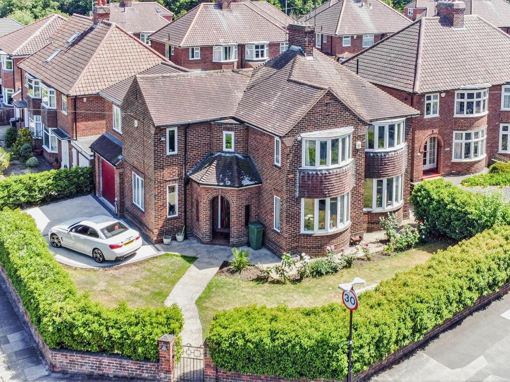 5 bed property for sale in Road, York YO23 Zoopla