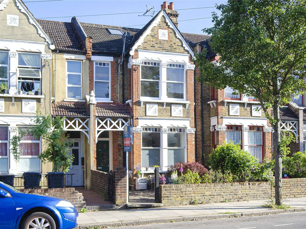 3 bed flat for sale in Truro Road, London N22 Zoopla