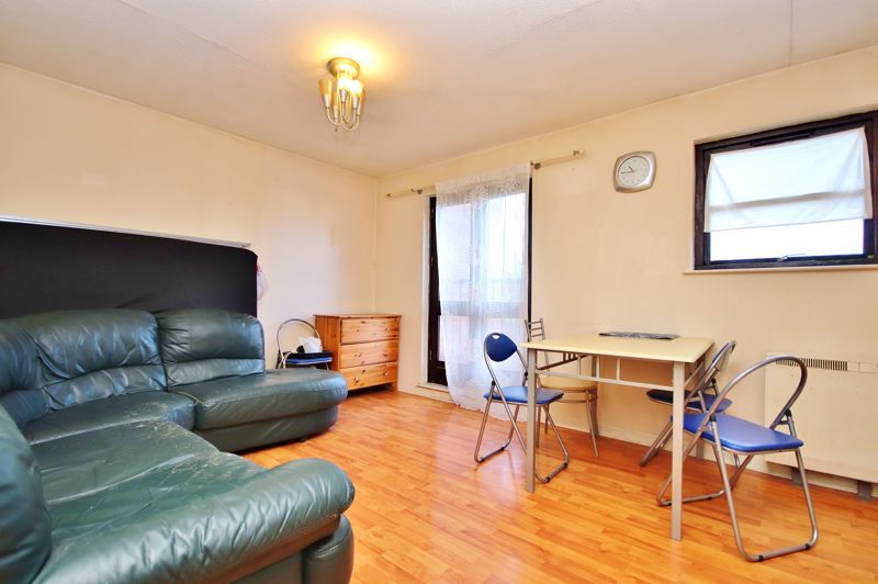 Fleetwood Court Evelyn Denington Road London E6  