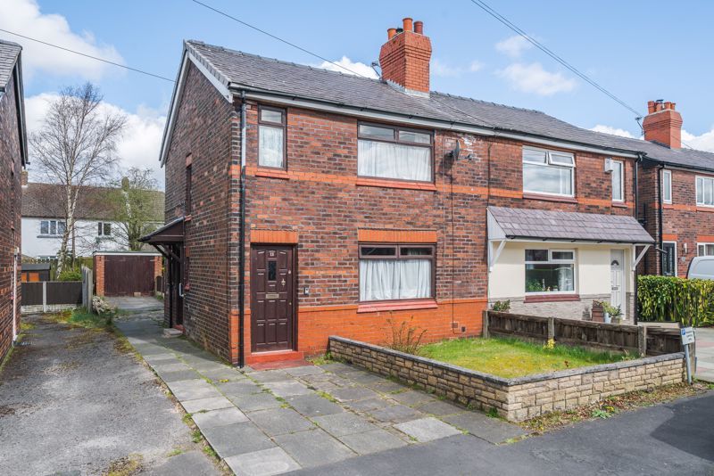 3 bed semidetached house for sale in Taylor Avenue, Ormskirk L39 Zoopla