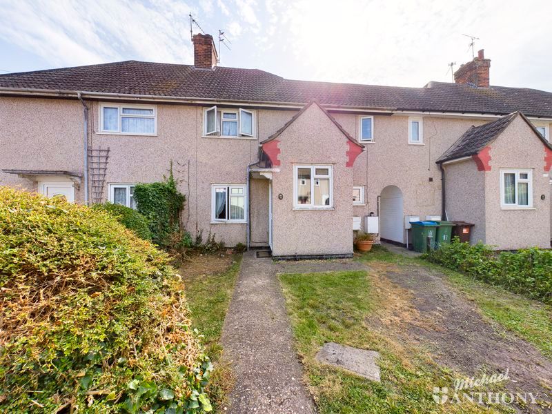 Lee Road Aylesbury HP21  