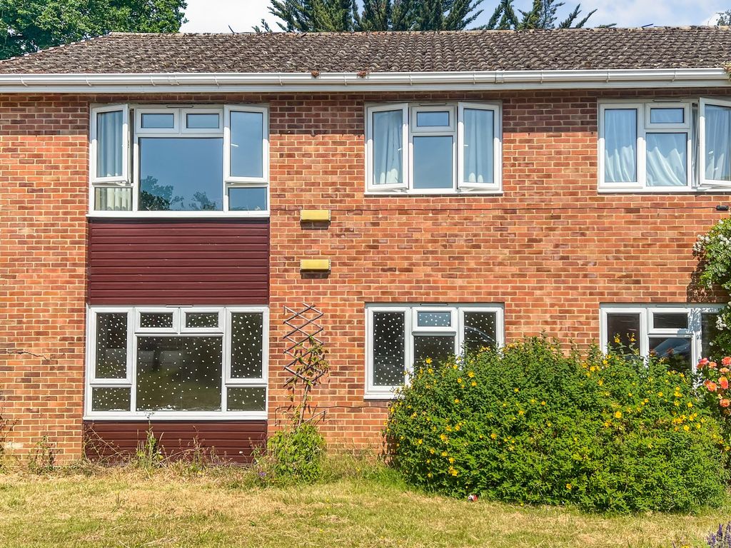 2 bed flat for sale in Butlers Close, Lockerley, Romsey SO51 Zoopla