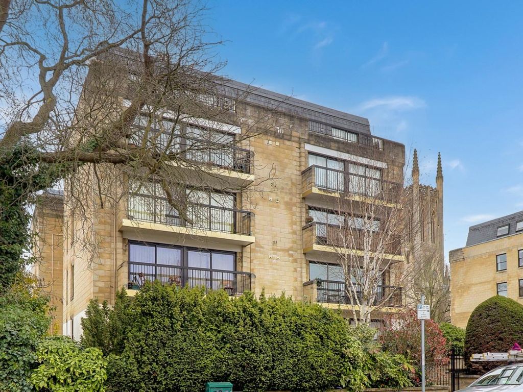 2 bed flat for sale in Western Road, Cheltenham GL50 Zoopla
