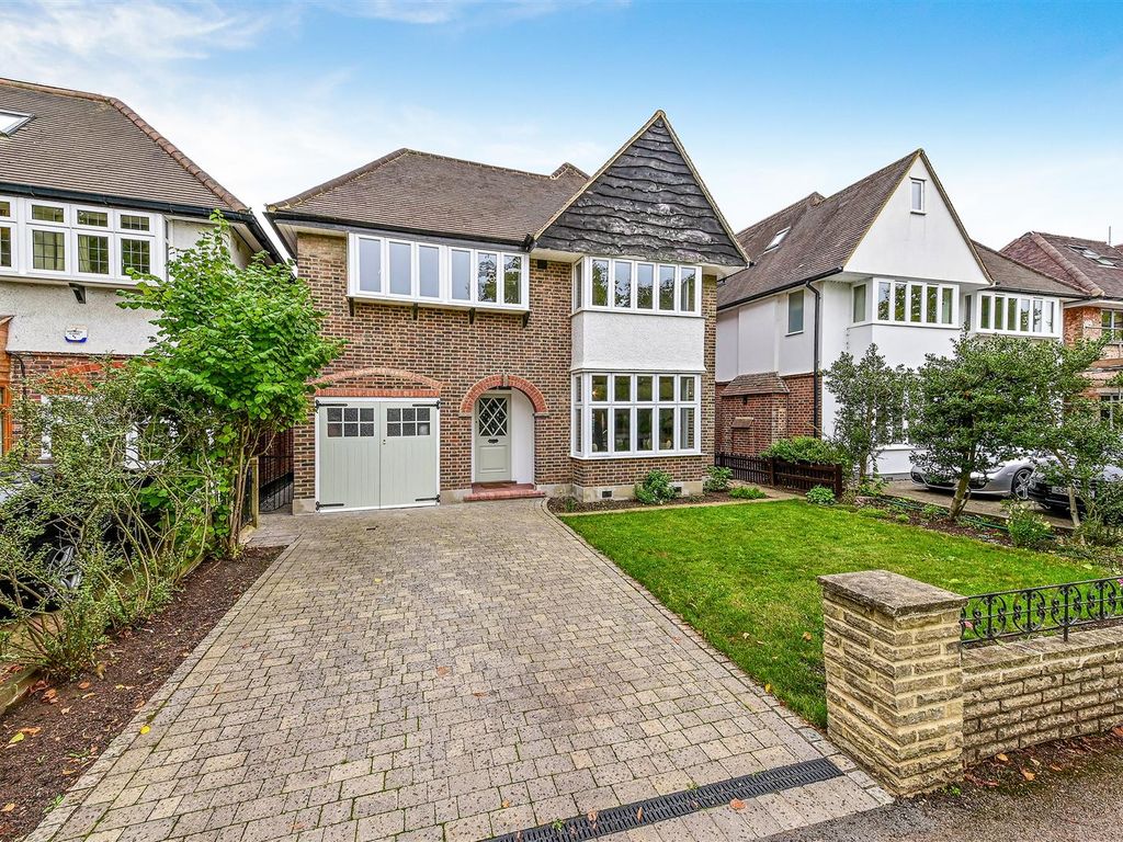 4 bed property for sale in Coombe Lane, West Wimbledon SW20 Zoopla