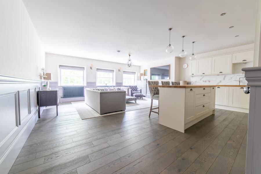 38 St Pauls Square, Birmingham B3  