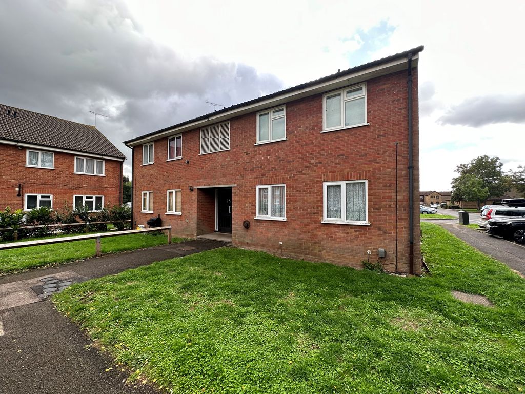 1 bed flat to rent in Galloway Close, Broxbourne EN10 Zoopla