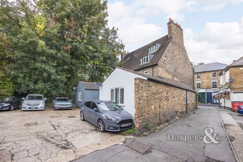 1 bed flat for sale in Bexley High Street, Bexley DA5 Zoopla