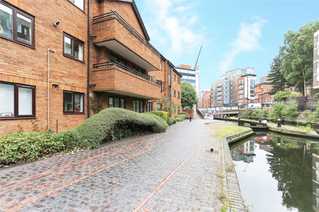 Parade, Birmingham B1  