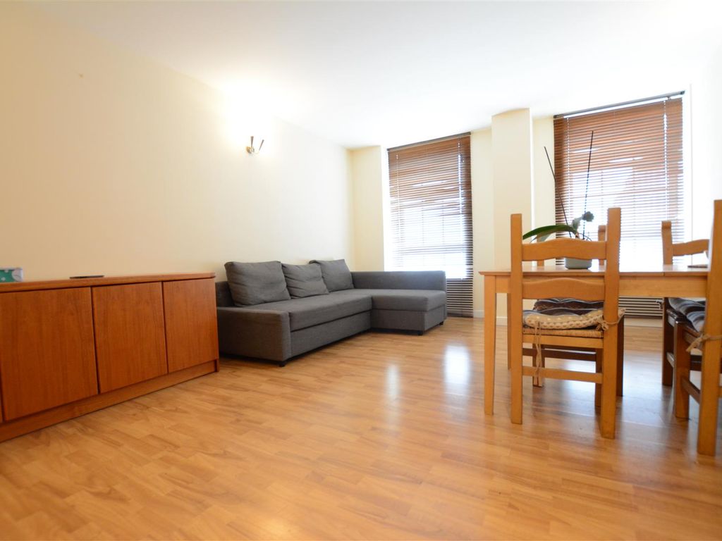 2 bed flat for sale in The Hicking Building, Queens Road, Nottingham