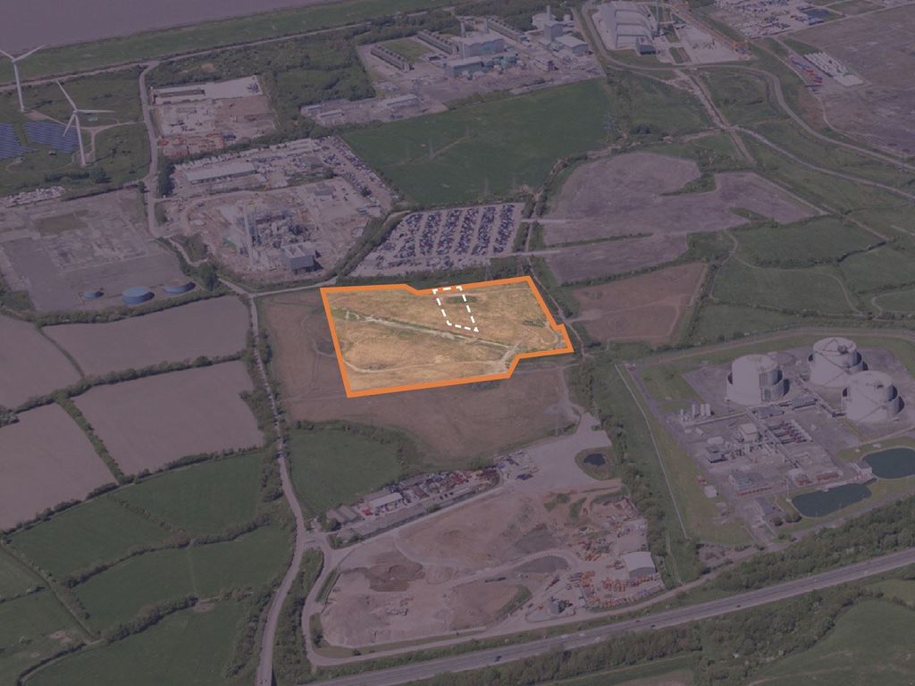 Land to let in Severn Road, Avonmouth, Bristol BS10, Non quoting Zoopla