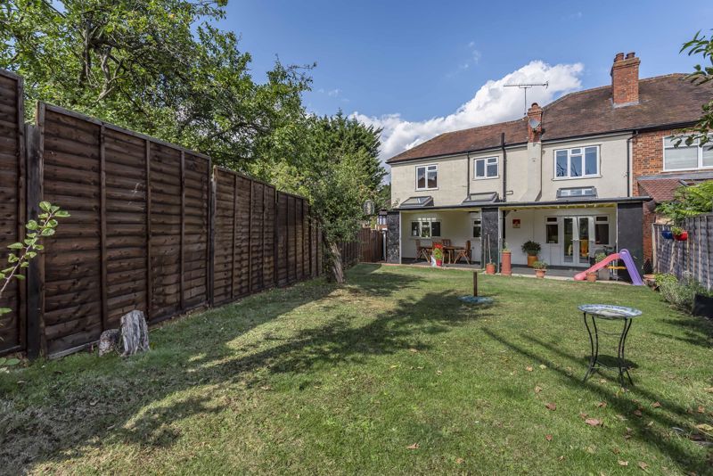 Charldane Road, London SE9