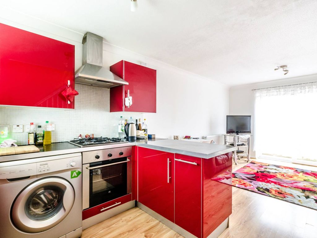 Webb Place, North Acton, London NW10  