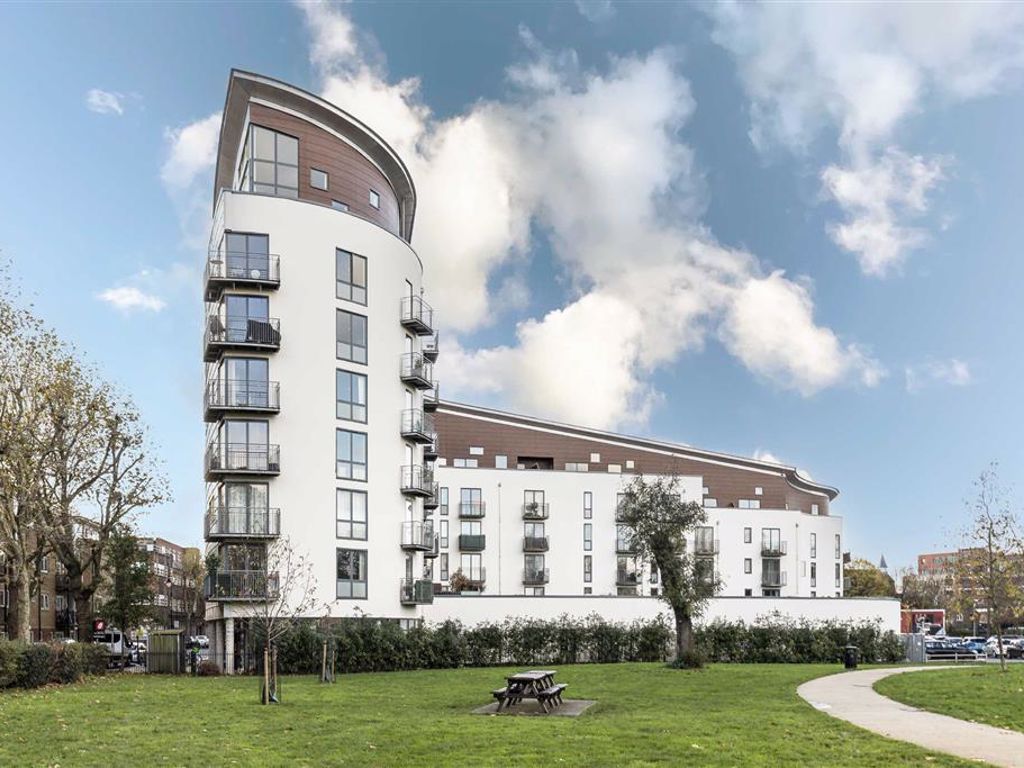 Alscot Road, London SE1