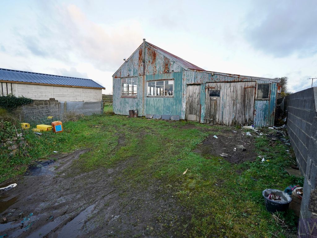 Property for sale in Bryncroes, Pwllheli LL53, Sale by tender Zoopla