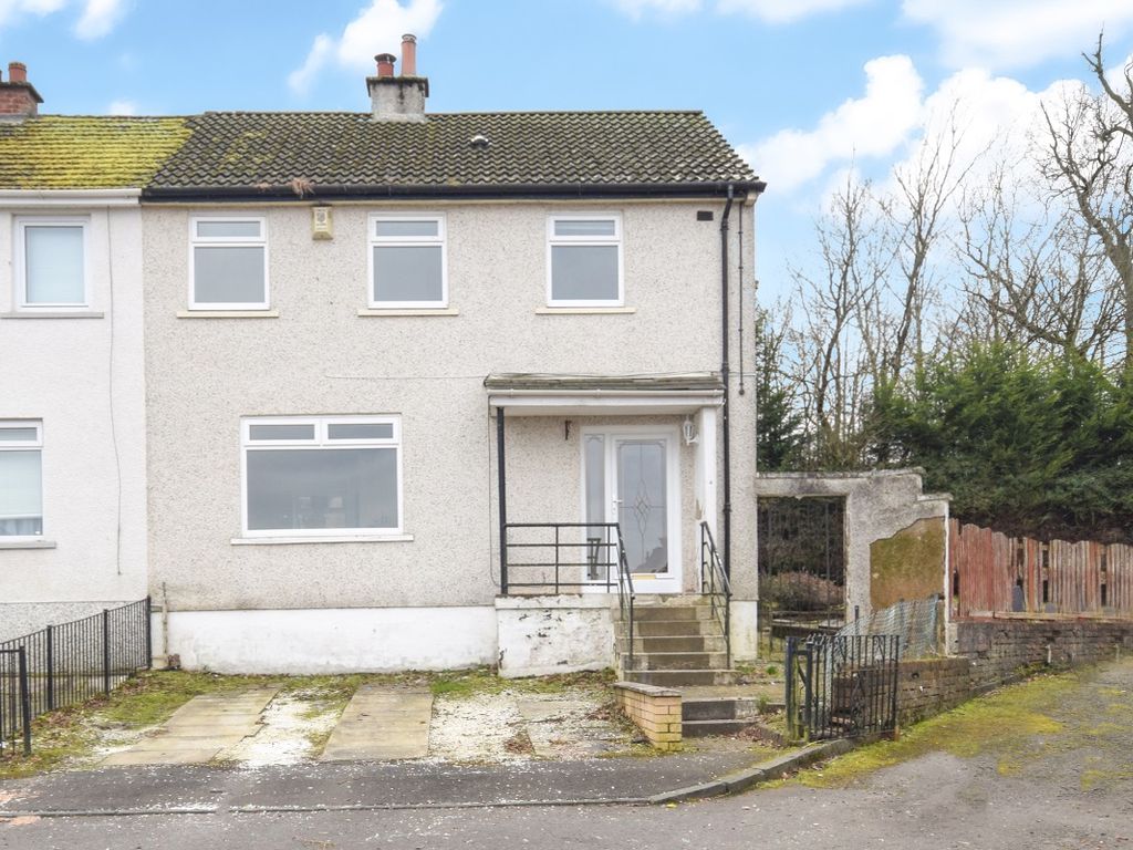 3 bed semidetached house for sale in Beechwood Avenue, Hamilton ML3