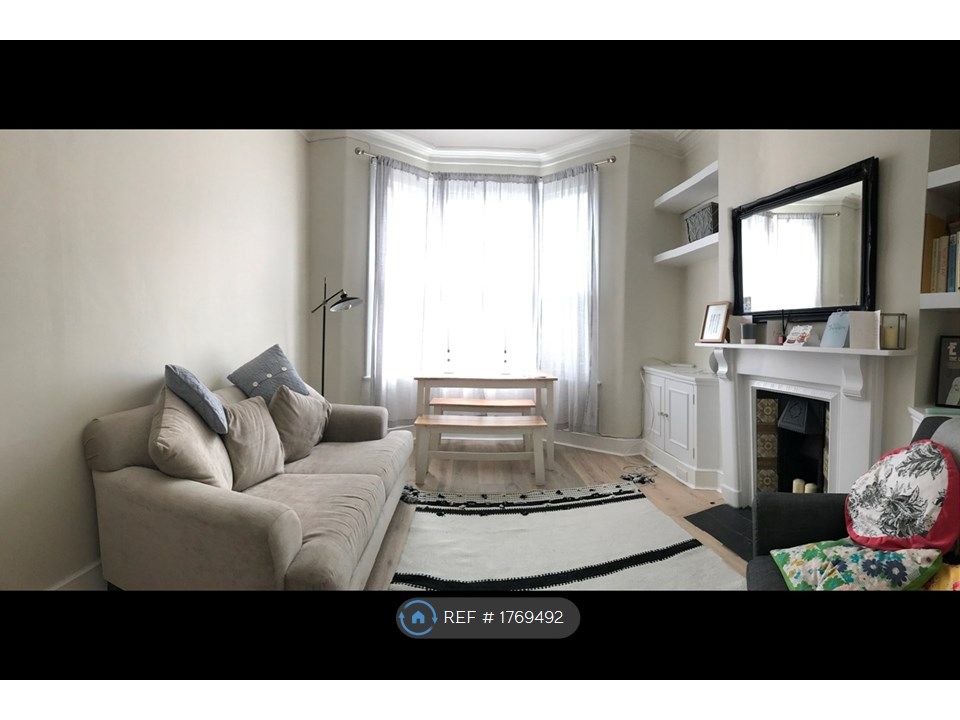 2 bed flat to rent in Balham, London SW12 Zoopla