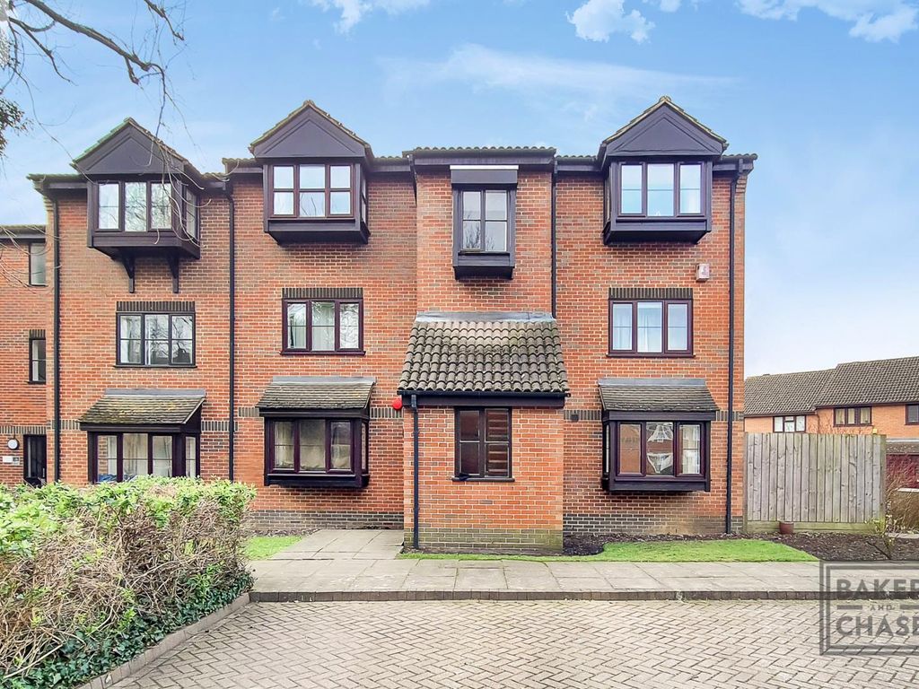 1 bed flat to rent in Gladbeck Way, Enfield EN2 Zoopla