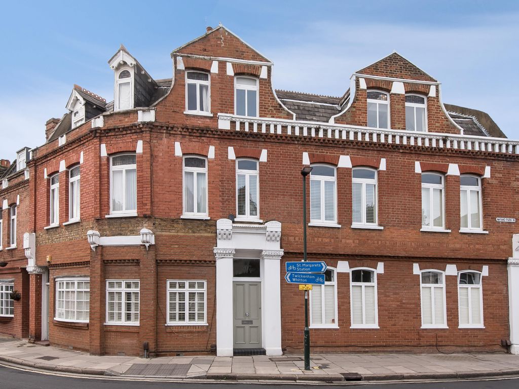 2 bed flat to rent in Amyand Park Road, Twickenham, UK TW1 Zoopla