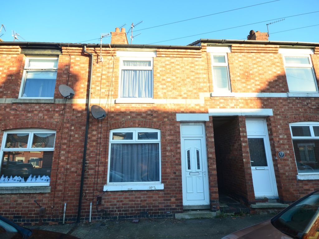 Edinburgh Road, Kettering NN16  