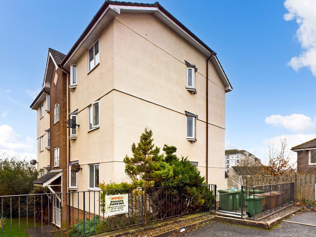 2 bed flat for sale in White Friars Lane, St. Judes, Plymouth PL4 Zoopla