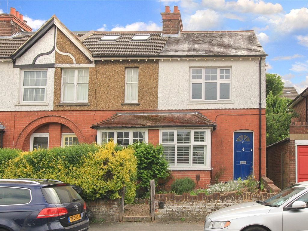 3 bed end terrace house to rent in Brockhurst Road, Chesham HP5 Zoopla