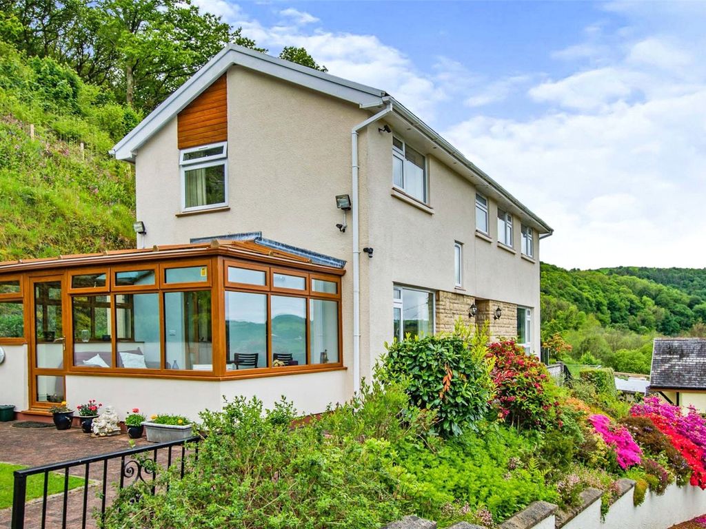 3 bed detached house for sale in Llanilar, Aberystwyth, Llanilar, Aberystwyth SY23 Zoopla