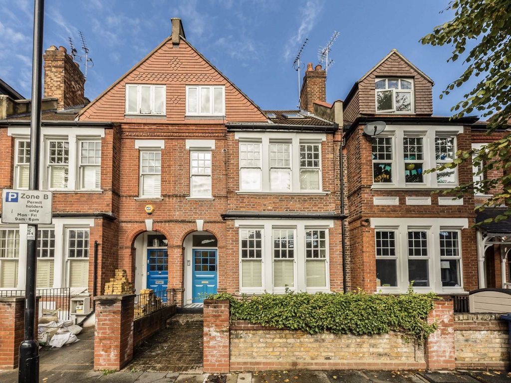 1 bed flat to rent in Fairlawn Grove, London W4 Zoopla