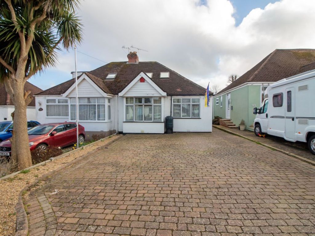 2 bed bungalow for sale in Privett Road, Purbrook PO7 Zoopla