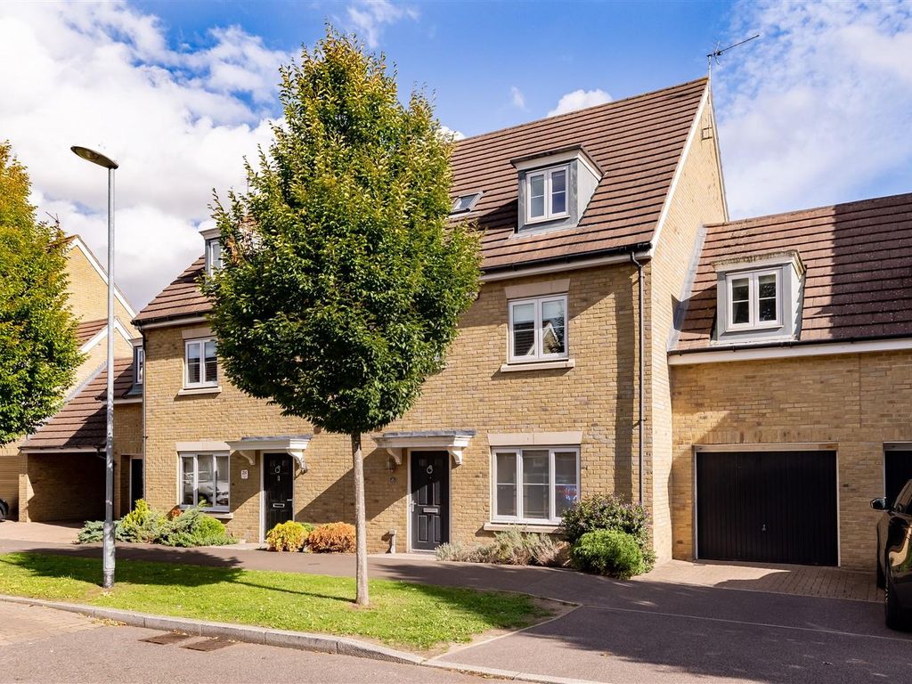 Kings Wood Park Epping CM16  