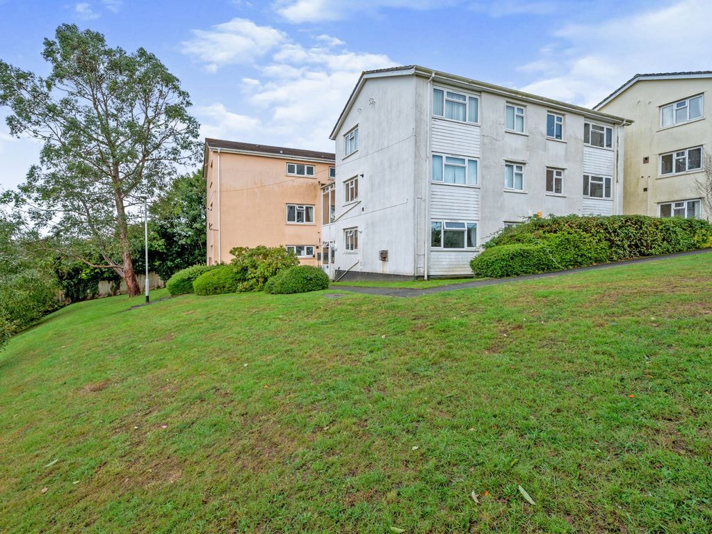 Barne Close, St Budeaux, Plymouth, Devon PL5  
