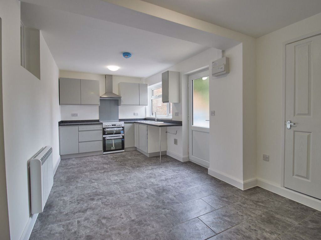 1 bed flat to rent in High Street, Barwell, Leicester LE9 Zoopla