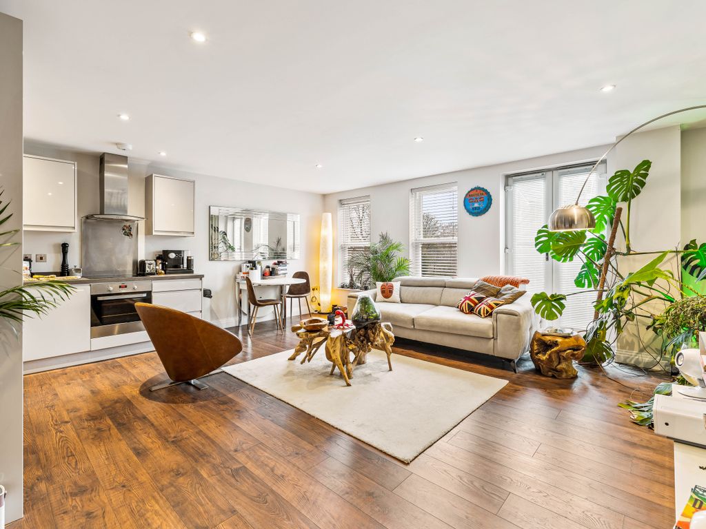 1 bed flat to rent in Ref Km London Road, Reigate RH2 Zoopla