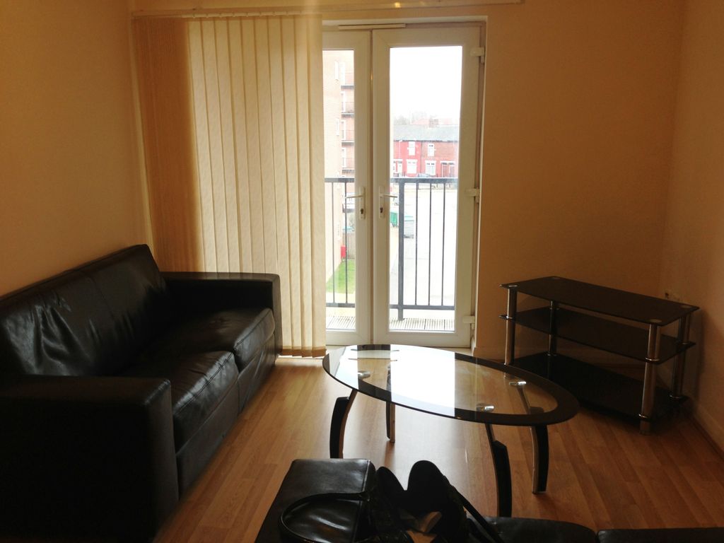 2 bed flat to rent in City Link, Hessel Street, Salford M50 Zoopla