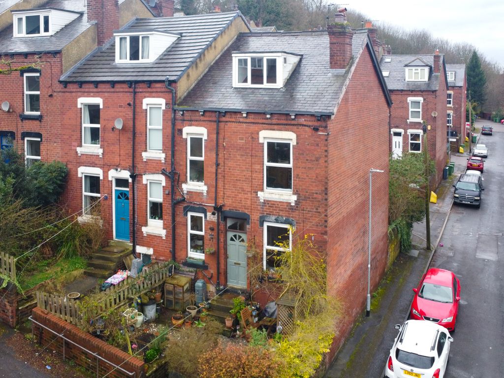 2 bed terraced house for sale in Wharfedale Place, Leeds LS7 Zoopla