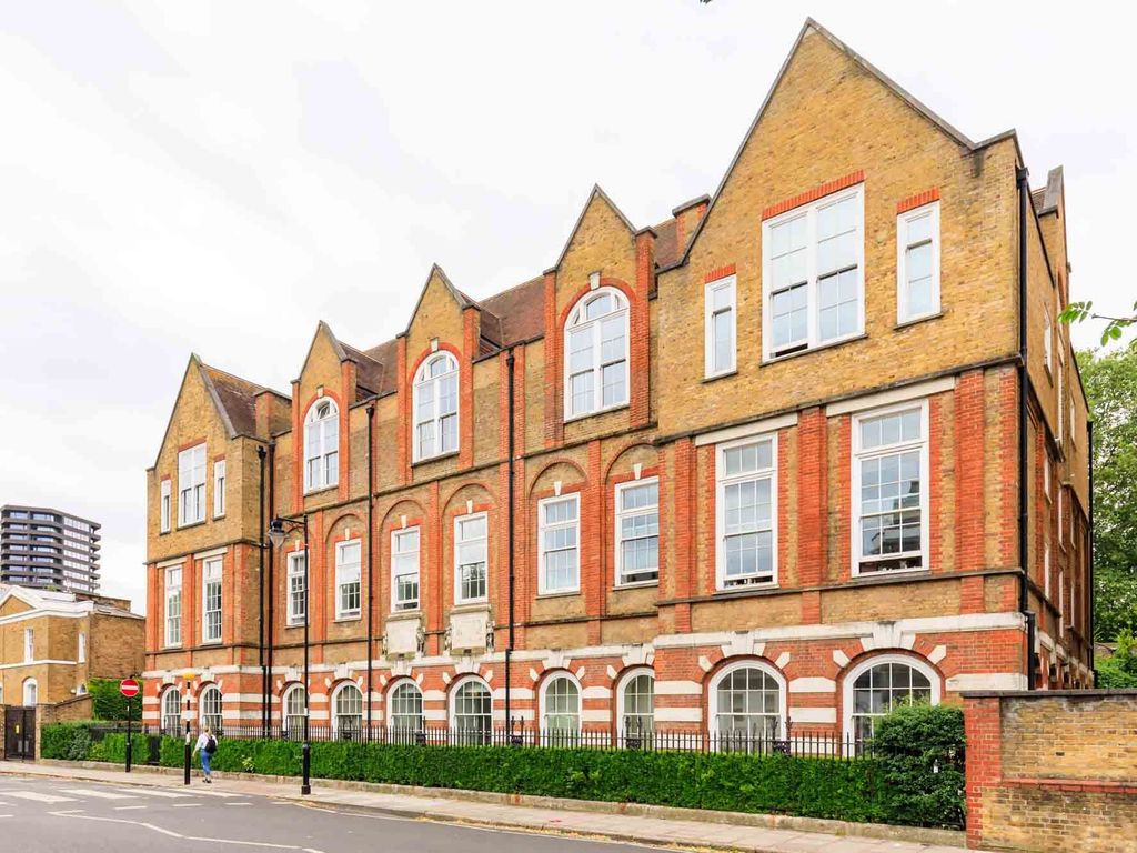 2 bed flat for sale in Chaplin House, Shepperton Road, London N1 Zoopla