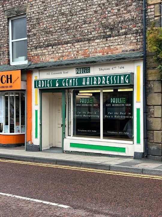 Retail premises to let in Coatsworth Road, Gateshead NE8 Zoopla