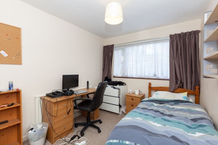 1 bed flat to rent in Horwood Close, Headington, Oxford OX3 Zoopla