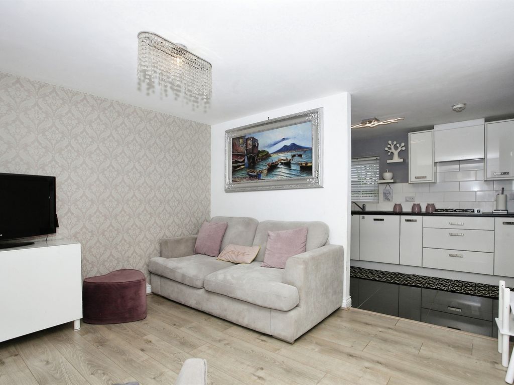 2 bed property for sale in Mid Water Crescent, Hampton Vale